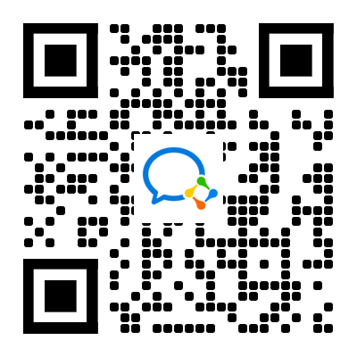 高潮影院二维码